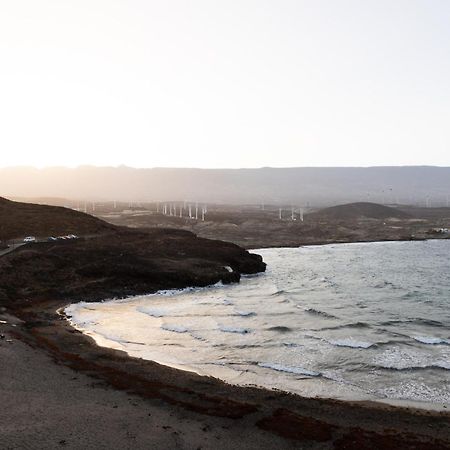 Vistas Al Mar Junto A La Playa 2D Leilighet Poris de Abona Eksteriør bilde